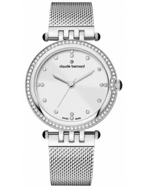 20085 3M NAPN Швейцарський годинник Claude Bernard