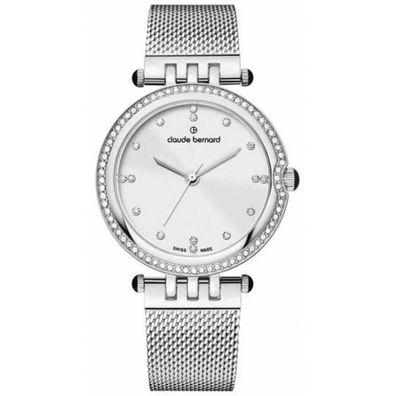 20085 3M NAPN Швейцарський годинник Claude Bernard