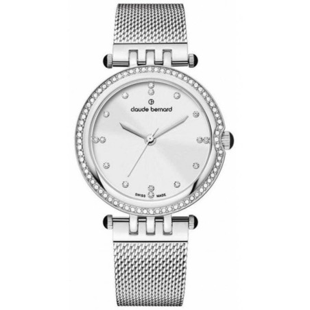 20085 3M NAPN Швейцарський годинник Claude Bernard