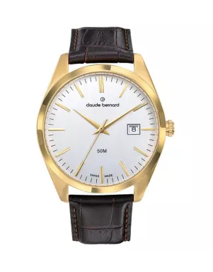 70201 37J AID Швейцарський годинник Claude Bernard
