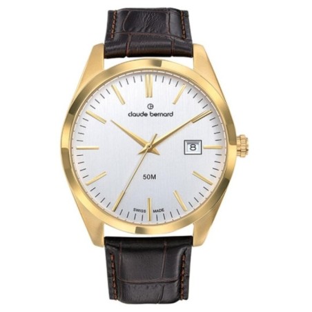 70201 37J AID Швейцарський годинник Claude Bernard