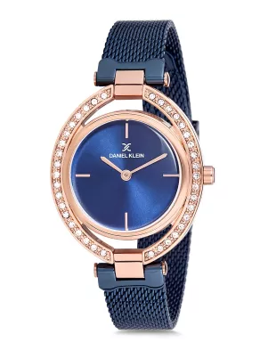 Жіночий наручний годинник Daniel Klein DK12194-5