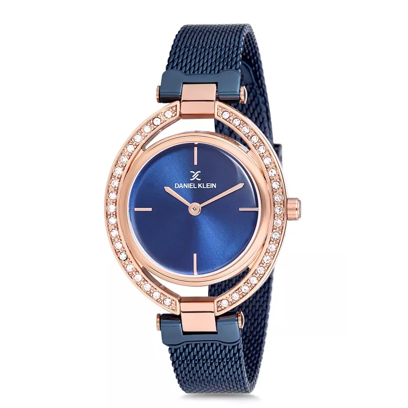 Жіночий наручний годинник Daniel Klein DK12194-5