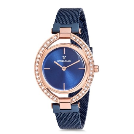 Жіночий наручний годинник Daniel Klein DK12194-5