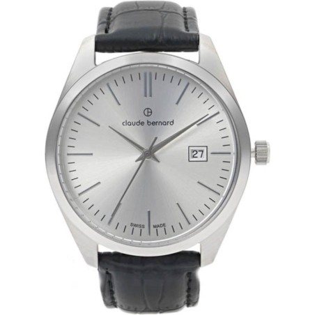 70201 3 AIN Швейцарський годинник Claude Bernard