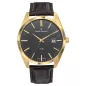 70201 37J NID Швейцарський годинник Claude Bernard