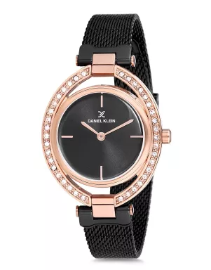 Жіночий наручний годинник Daniel Klein DK12194-6