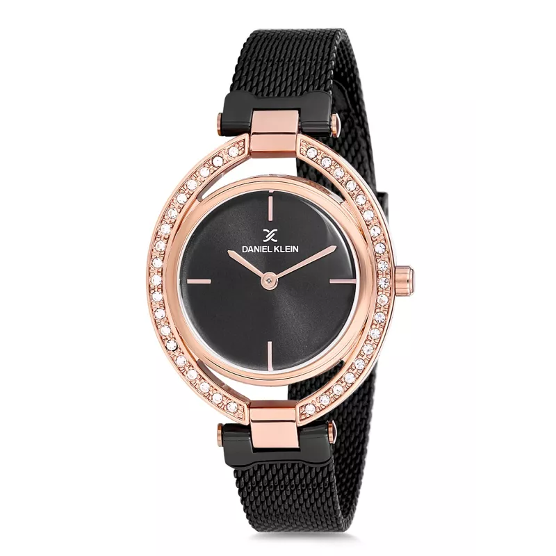 Жіночий наручний годинник Daniel Klein DK12194-6
