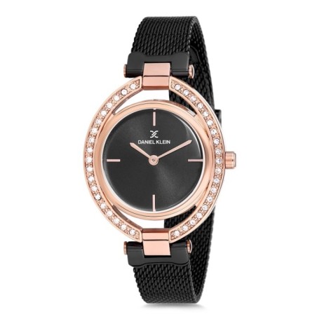 Жіночий наручний годинник Daniel Klein DK12194-6