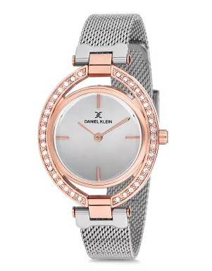 Жіночий наручний годинник Daniel Klein DK12194-4