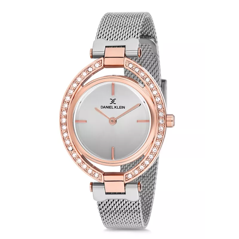 Жіночий наручний годинник Daniel Klein DK12194-4