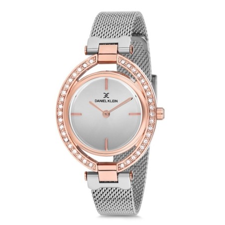 Жіночий наручний годинник Daniel Klein DK12194-4