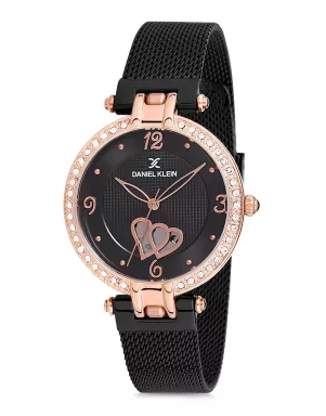 Жіночий наручний годинник Daniel Klein DK12192-5