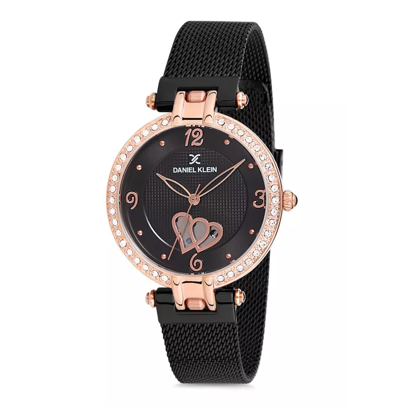 Жіночий наручний годинник Daniel Klein DK12192-5