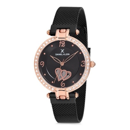 Жіночий наручний годинник Daniel Klein DK12192-5