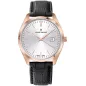70201 37R AIR Швейцарський годинник Claude Bernard