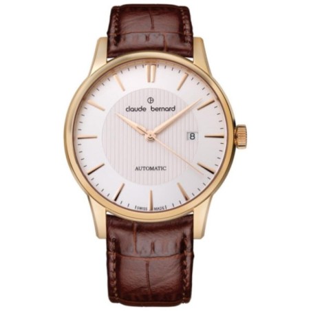 80091 37R AIR Швейцарський годинник Claude Bernard