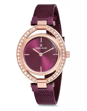 Жіночий наручний годинник Daniel Klein DK12194-7