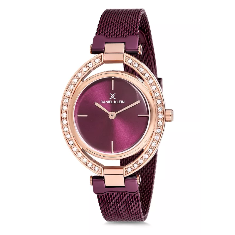 Жіночий наручний годинник Daniel Klein DK12194-7
