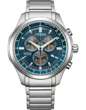 Годинник Citizen Super Titanium AT2530-85L
