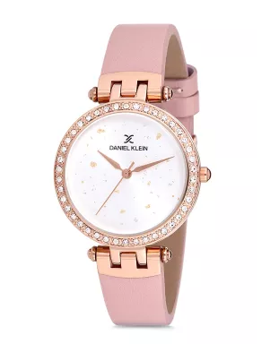 Жіночий наручний годинник Daniel Klein DK12199-6