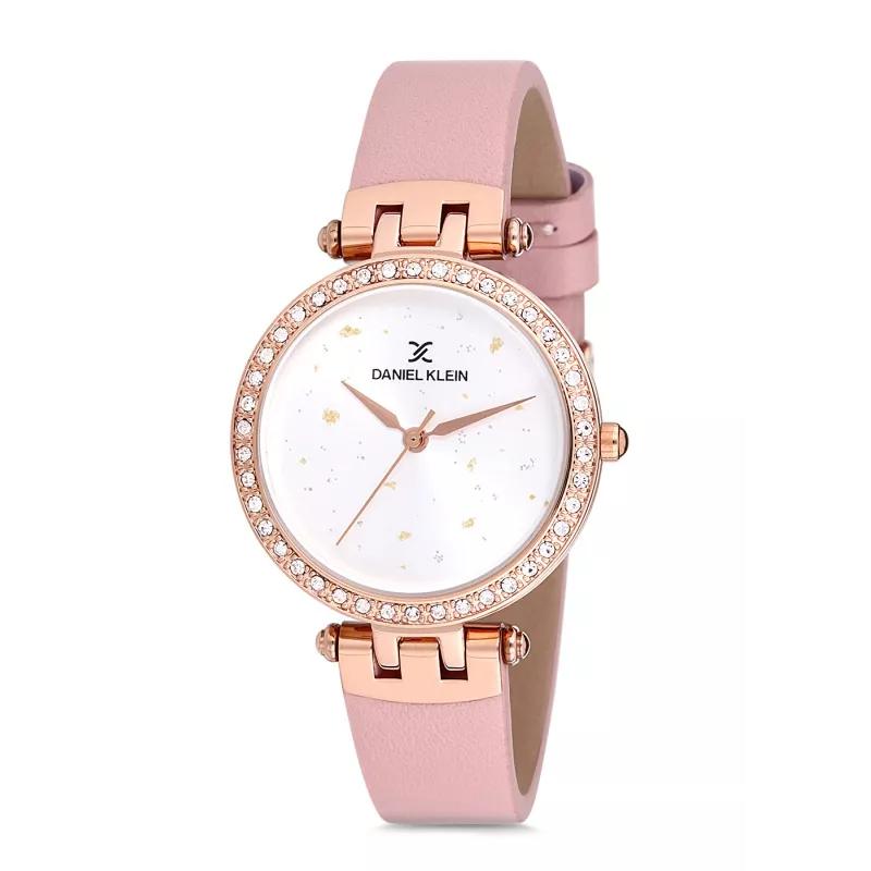 Жіночий наручний годинник Daniel Klein DK12199-6
