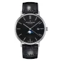 80501 3 NIN Швейцарський годинник Claude Bernard