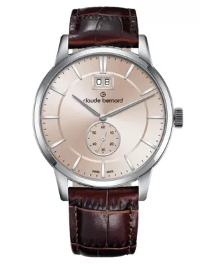 64005 3 AIN3 Швейцарський годинник Claude Bernard