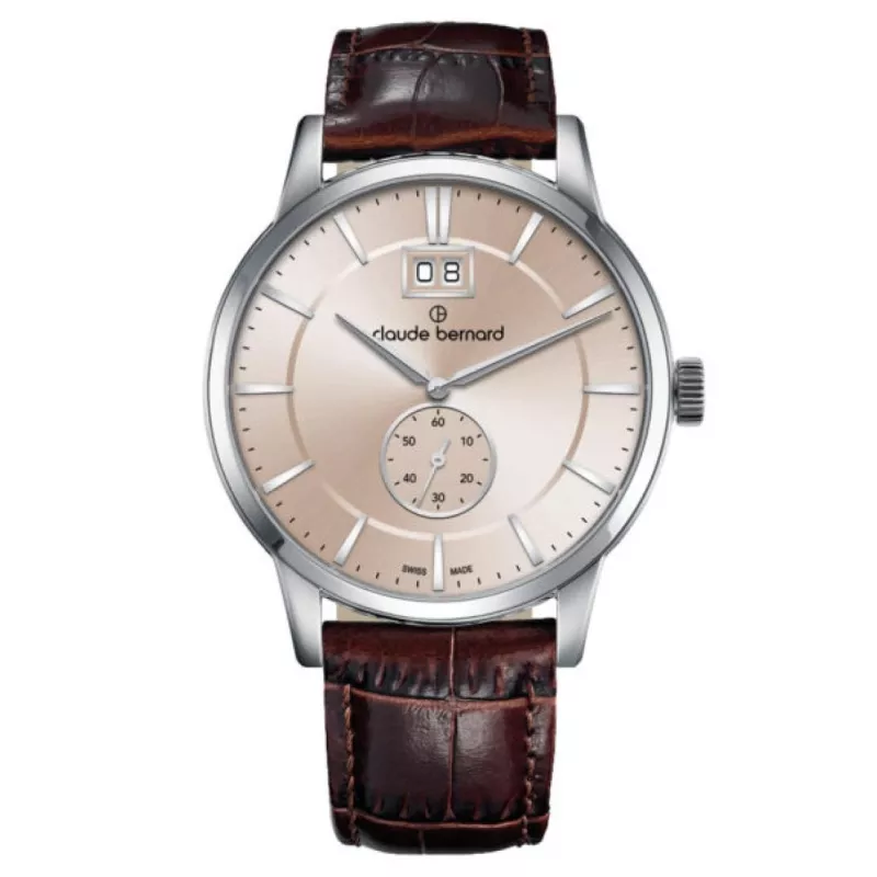 64005 3 AIN3 Швейцарський годинник Claude Bernard