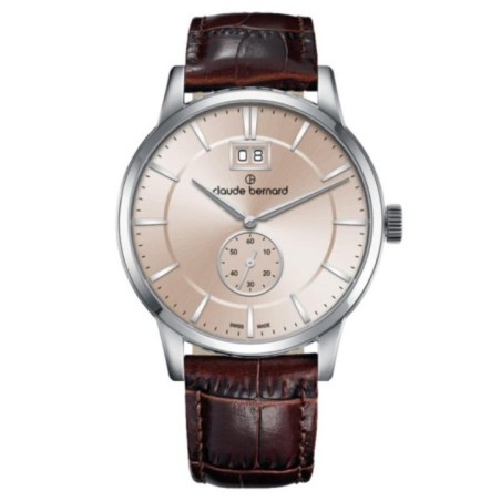64005 3 AIN3 Швейцарський годинник Claude Bernard