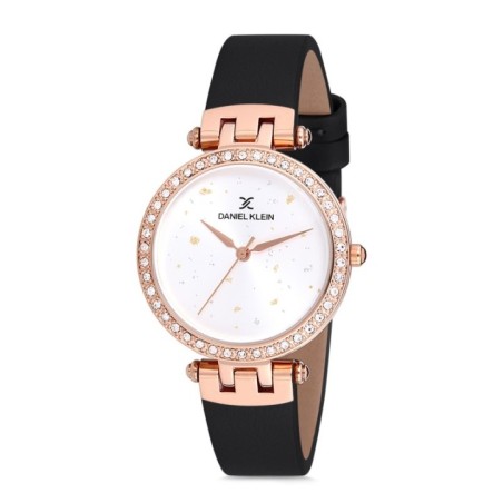Жіночий наручний годинник Daniel Klein DK12199-3