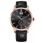 64005 37R NIR3 Швейцарський годинник Claude Bernard