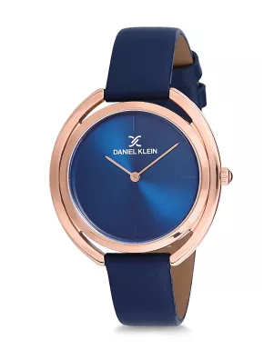 Жіночий наручний годинник Daniel Klein DK12197-1