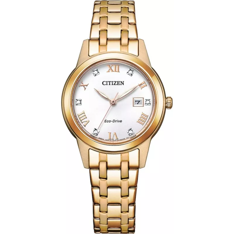 Годинник Citizen FE1243-83A