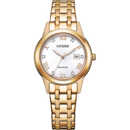 Часы CITIZEN FE1243-83A