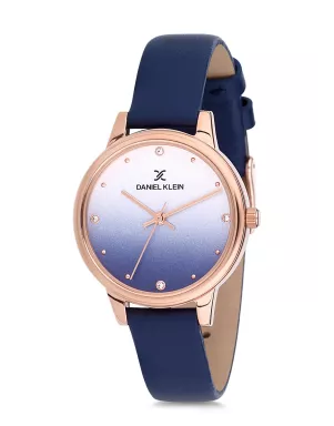 Жіночий наручний годинник Daniel Klein DK12201-4
