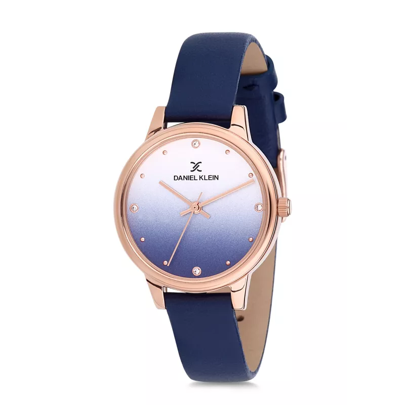 Жіночий наручний годинник Daniel Klein DK12201-4