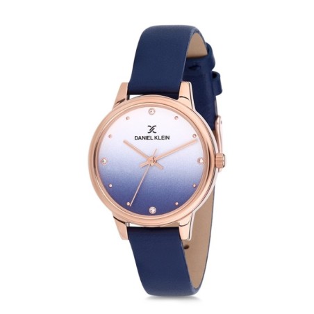 Жіночий наручний годинник Daniel Klein DK12201-4