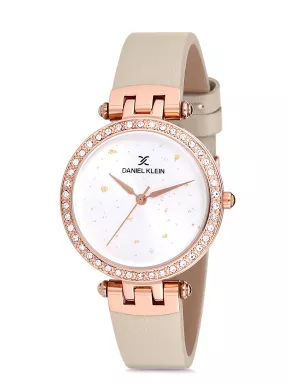Жіночий наручний годинник Daniel Klein DK12199-4
