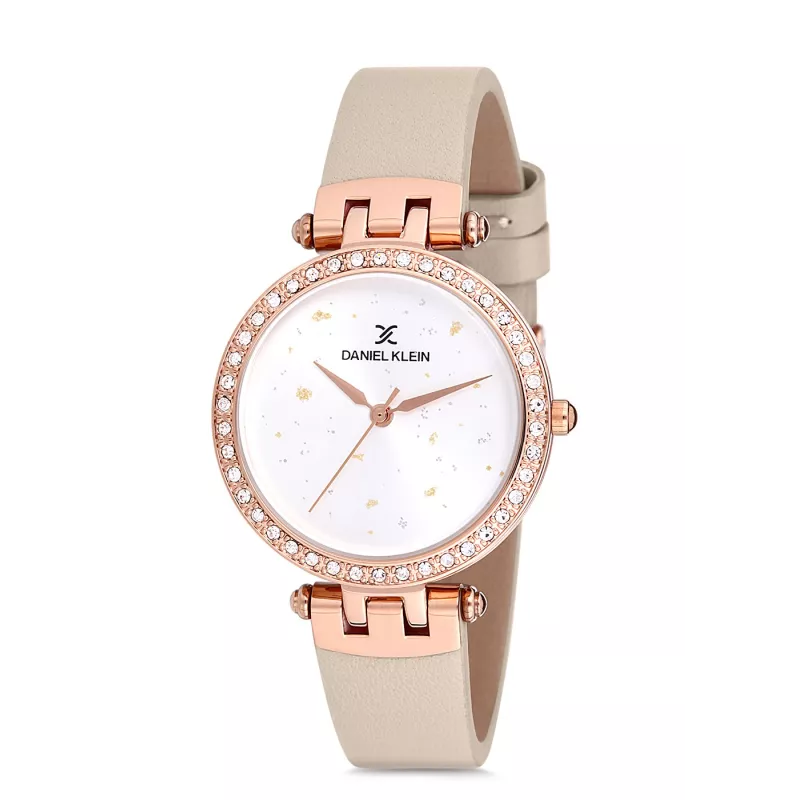 Жіночий наручний годинник Daniel Klein DK12199-4