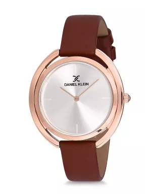 Жіночий наручний годинник Daniel Klein DK12197-4