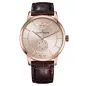 64005 37R AIR3 Швейцарський годинник Claude Bernard
