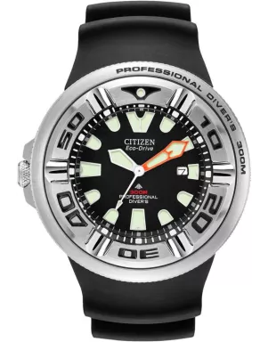 Годинник Citizen Promaster Dive "Ecozilla" BJ8050-08E