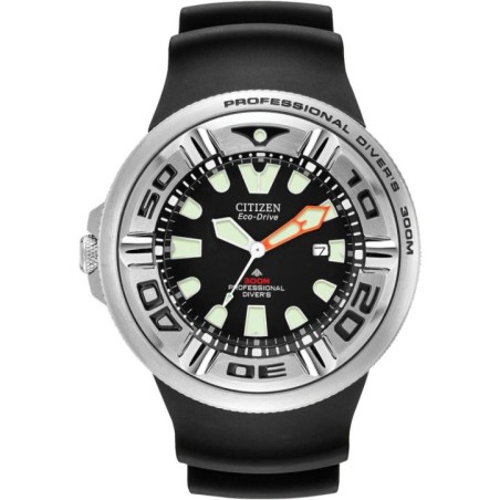 Годинник Citizen Promaster Dive "Ecozilla" BJ8050-08E