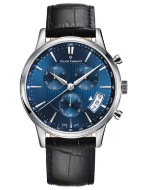 01002 3 BUIN Швейцарський годинник Claude Bernard