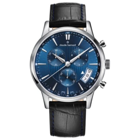 01002 3 BUIN Швейцарський годинник Claude Bernard