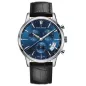 01002 3 BUIN Швейцарський годинник Claude Bernard