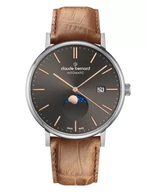 80501 3 GIR Швейцарський годинник Claude Bernard