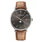80501 3 GIR Швейцарський годинник Claude Bernard