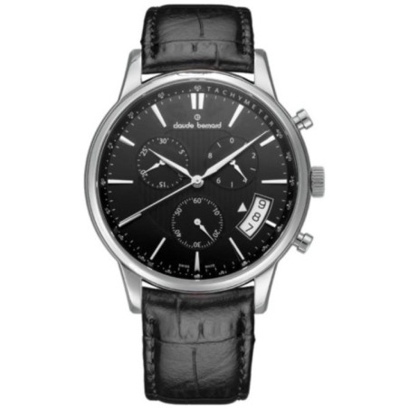 01002 3 NIN Швейцарський годинник Claude Bernard